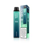 Vapes Bars Ghost Pro 3500 Puffs – Disposable Vape