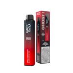 Vapes Bars Ghost Pro 3500 Puffs – Disposable Vape