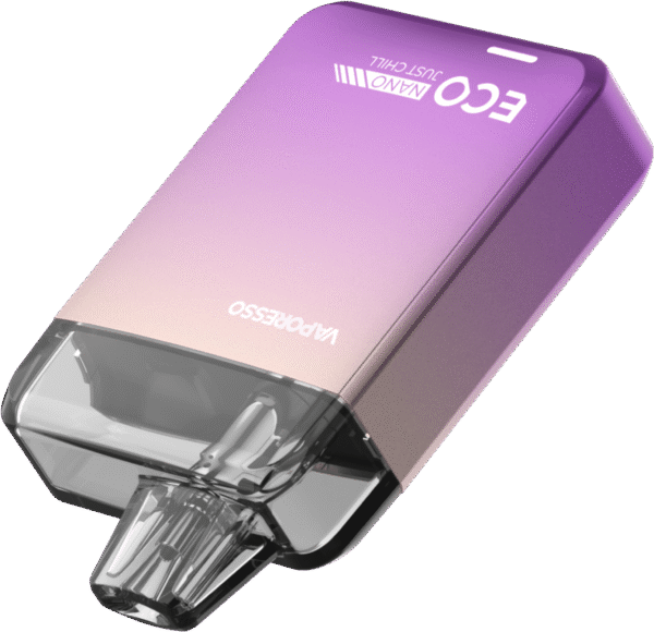 Vaporesso Eco Nano Pod Kit