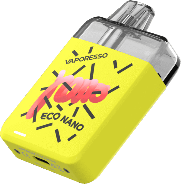 Vaporesso Eco Nano Pod Kit