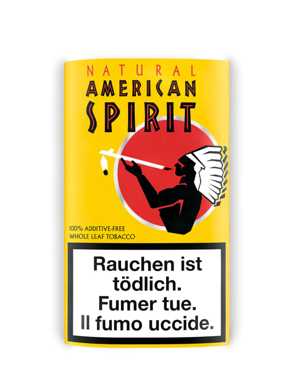 American Spirit-50g