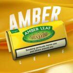 Amber Leaf Rolling Tobacco – 50g