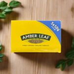 Amber Leaf Rolling Tobacco – 50g
