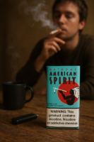 American Spirit-50g
