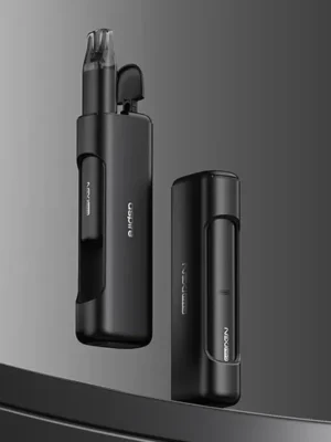 Aspire Nexi Pro Pod System with Power Bank – Slim & Sleek Vape Kit | Long Battery UAE