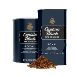 Captain Black Tobacco-50g