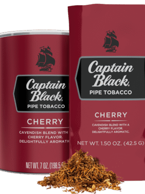 Captain Black Tobacco-50g