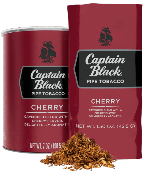 Captain Black Tobacco-50g