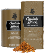 Captain Black Tobacco-50g