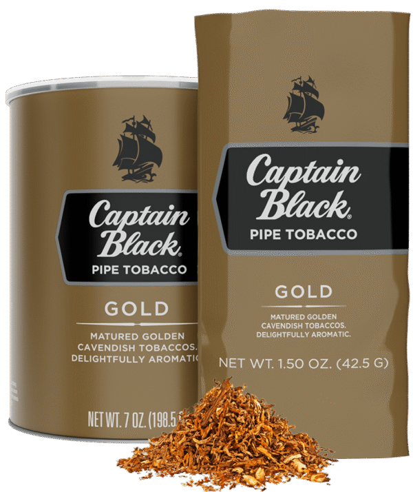 Captain Black Tobacco-50g