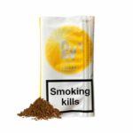 Golden Virginia Yellow Rolling Tobacco
