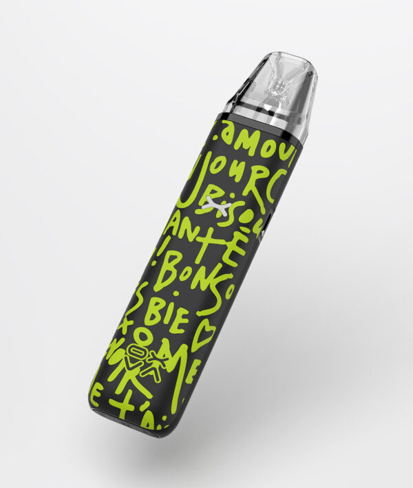OXVA XLIM GO Pod Kit