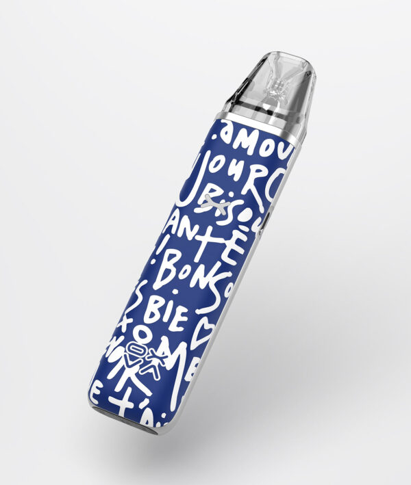 OXVA XLIM GO Pod Kit