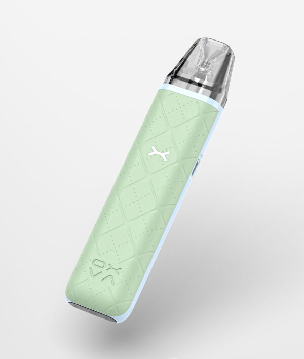 OXVA XLIM GO Pod Kit