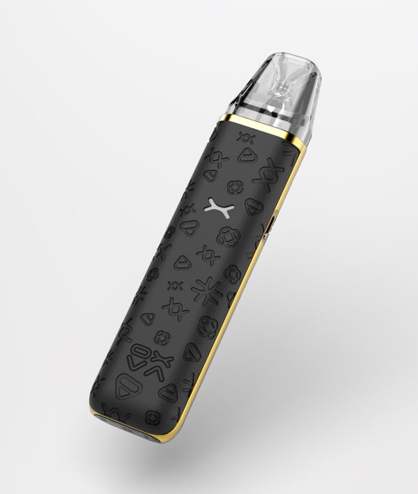 OXVA XLIM GO Pod Kit