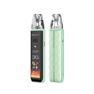 OXVA Xlim 3 Ultra Pod System Kit – 30W Smart Vape Device | Premium Device UAE
