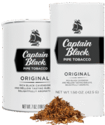 Captain Black Tobacco-50g