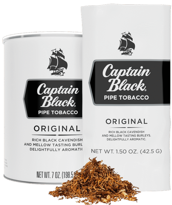 Captain Black Tobacco-50g