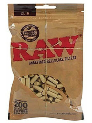 Raw Filters