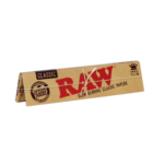 Raw Paper