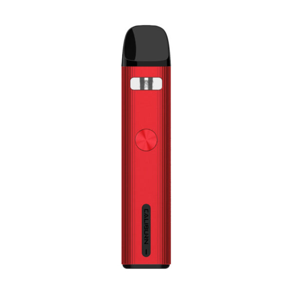 Caliburn G2 Pod Vape Device