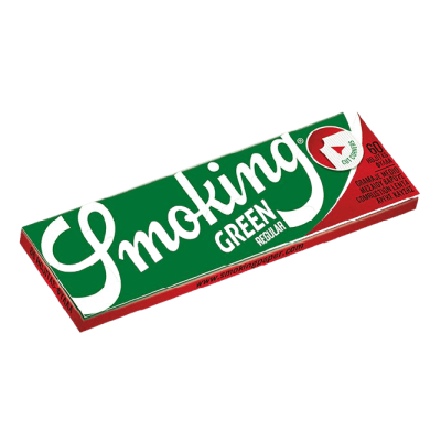 Smoking Green Paper