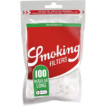 Smoking Regular Long