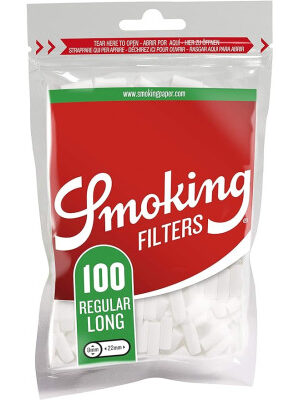Smoking Regular Long