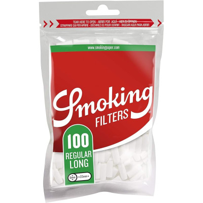 Smoking Regular Long