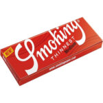 Smoking Thinest