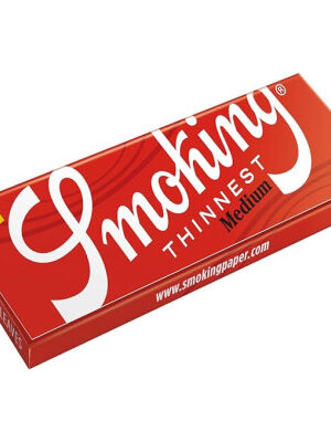Smoking Thinest