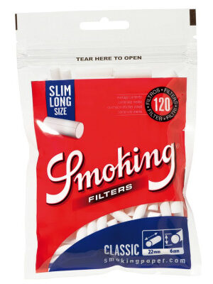 Smoking Ultra Slim