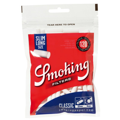 Smoking Ultra Slim