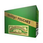 Golden Virginia Rolling Tobacco
