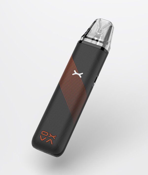 OXVA XLIM GO Pod Kit