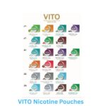 VITO Nicotine Pouches