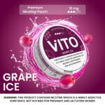VITO Nicotine Pouches