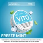 VITO Nicotine Pouches