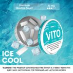 VITO Nicotine Pouches