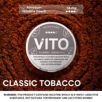 VITO Nicotine Pouches