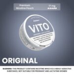 VITO Nicotine Pouches