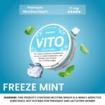VITO Nicotine Pouches