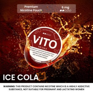 VITO Nicotine Pouches