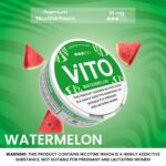 VITO Nicotine Pouches
