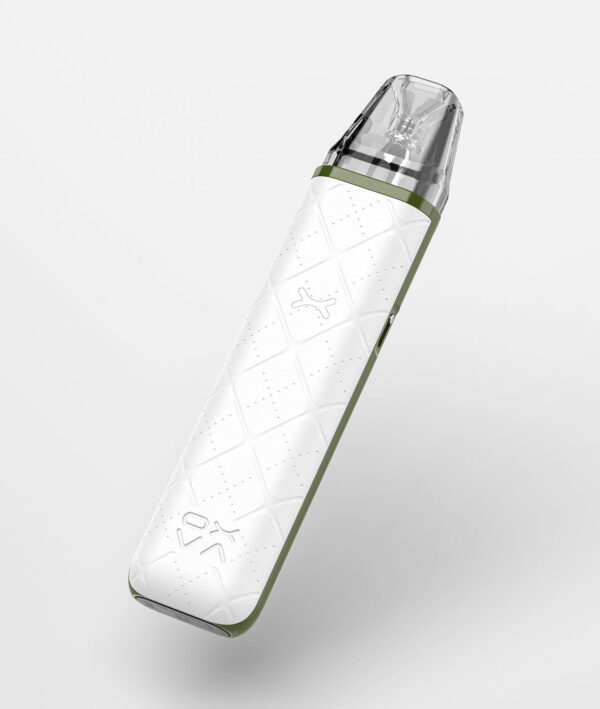 OXVA XLIM GO Pod Kit
