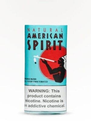 American Spirit-50g
