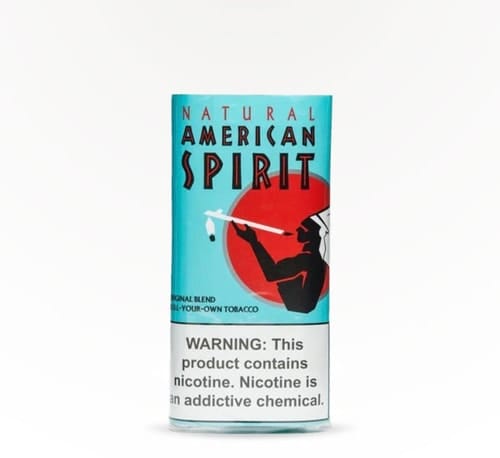 American Spirit-50g