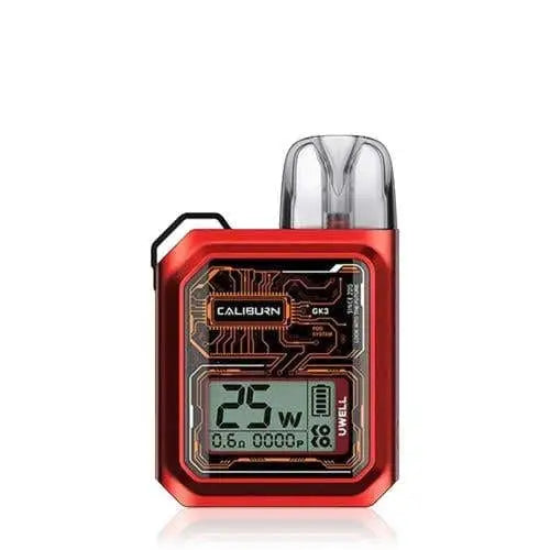Uwell Caliburn GK3