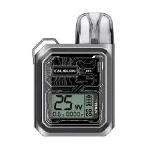 Uwell Caliburn GK3