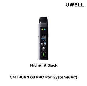 Uwell Caliburn G3 Pro